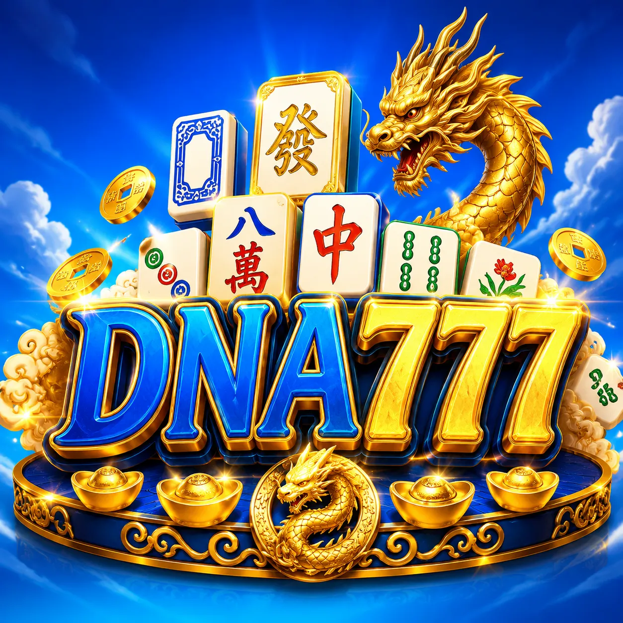 DNA777 - Teror Mencekam di Hutan Belantara